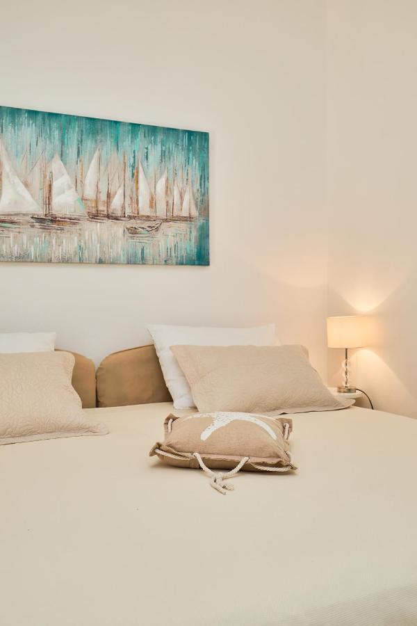 Studio Dolores-Apartment By The Sea Maranovici Luaran gambar