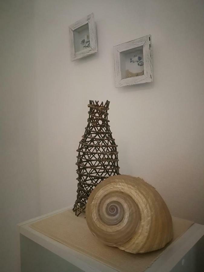Studio Dolores-Apartment By The Sea Maranovici Luaran gambar